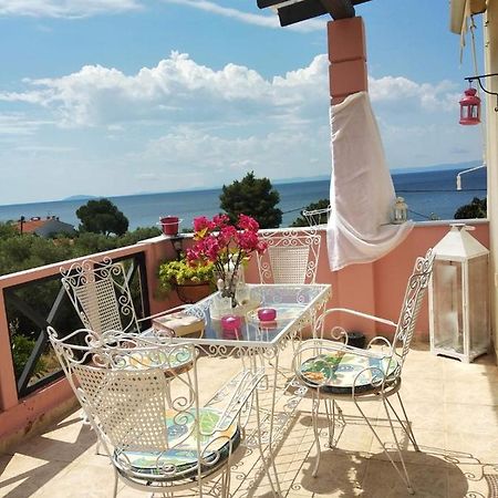 Villa Dream House Nikiti  Exterior foto