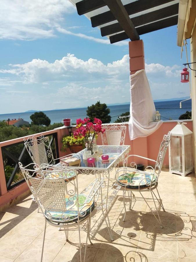 Villa Dream House Nikiti  Exterior foto