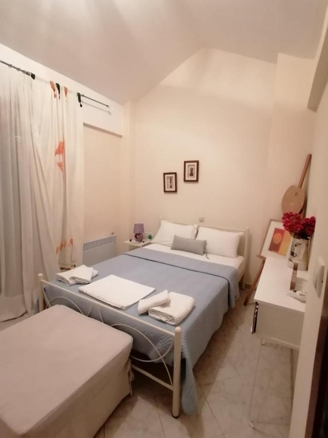 Villa Dream House Nikiti  Exterior foto