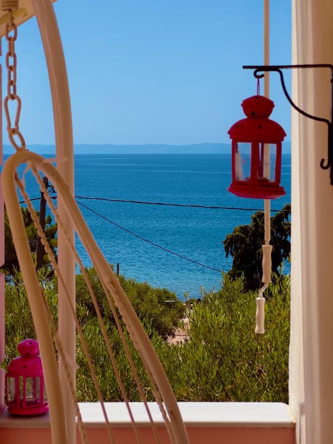 Villa Dream House Nikiti  Exterior foto