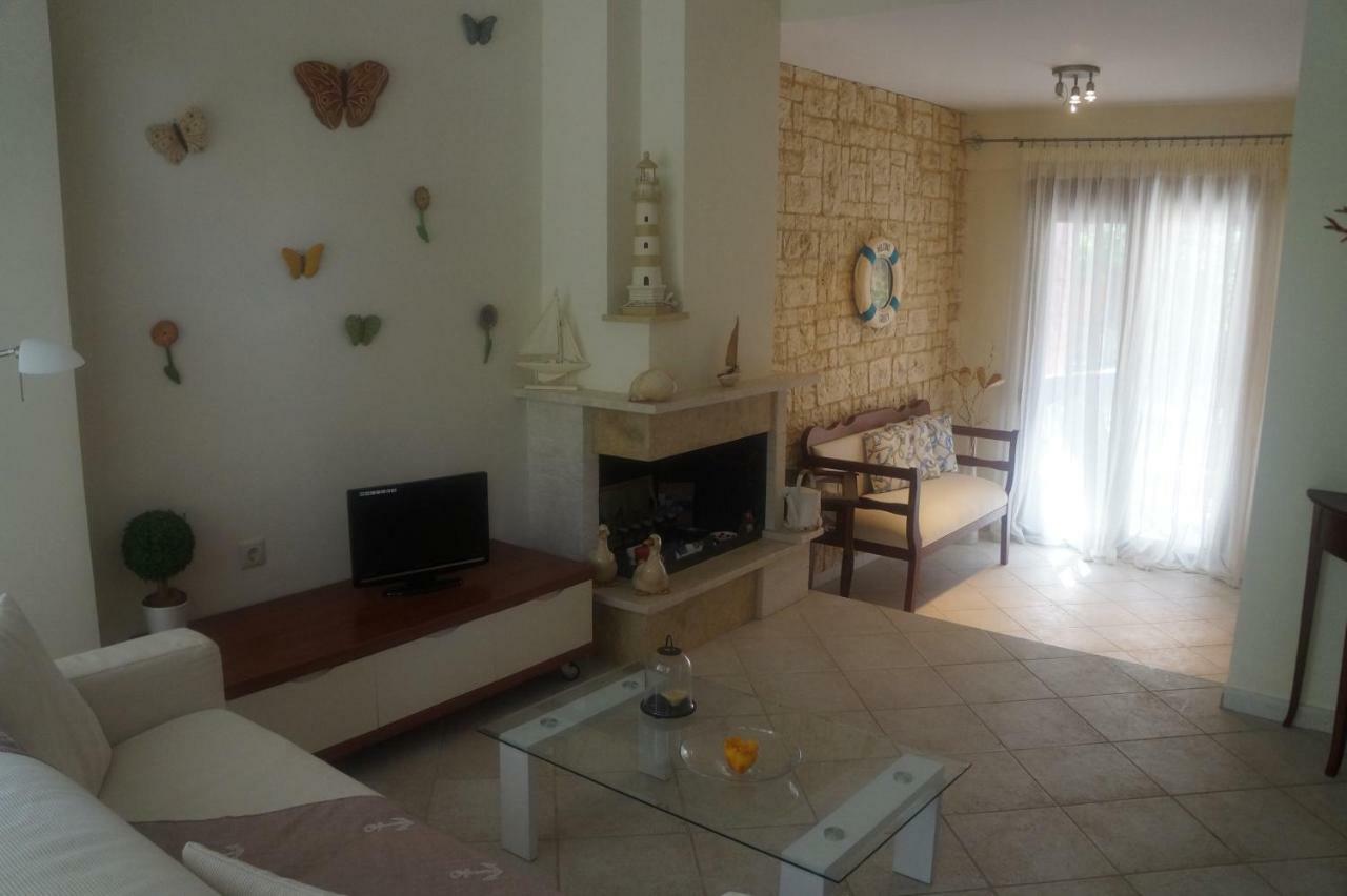 Villa Dream House Nikiti  Exterior foto