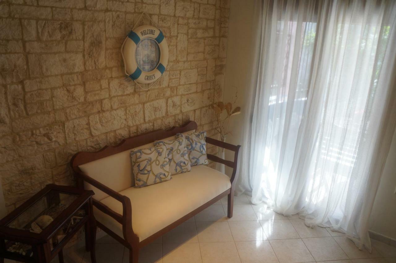 Villa Dream House Nikiti  Exterior foto