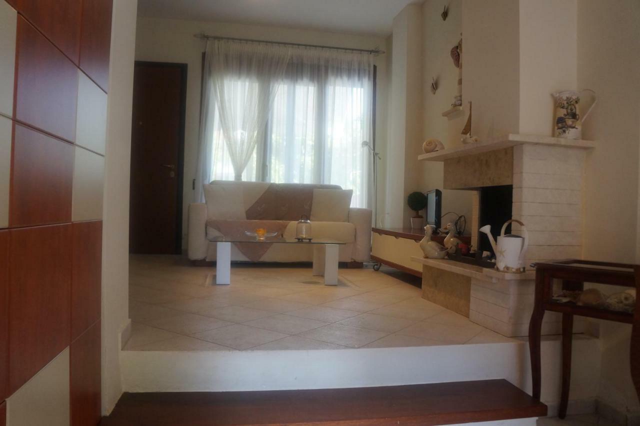 Villa Dream House Nikiti  Exterior foto