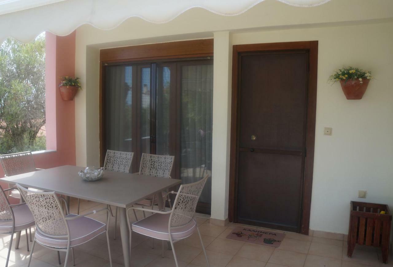 Villa Dream House Nikiti  Exterior foto