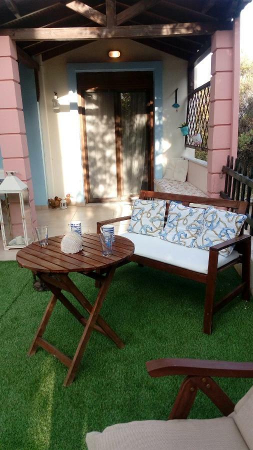 Villa Dream House Nikiti  Exterior foto