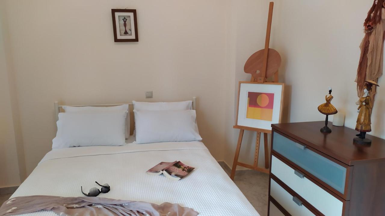 Villa Dream House Nikiti  Exterior foto